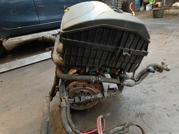 MOTEUR RENAULT 1.2 ESSENCE - Vue 4